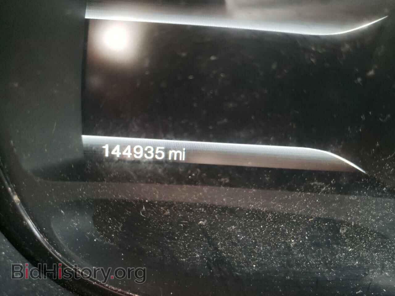 2011 FORD EDGE - VIN: 2FMDK3JC2BBB00281 - Фото 8