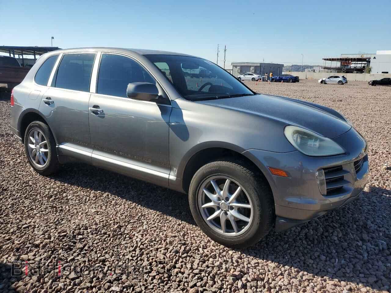 2009 PORSCHE CAYENNE - VIN: WP1AA29PX9LA09117 - Фото 4