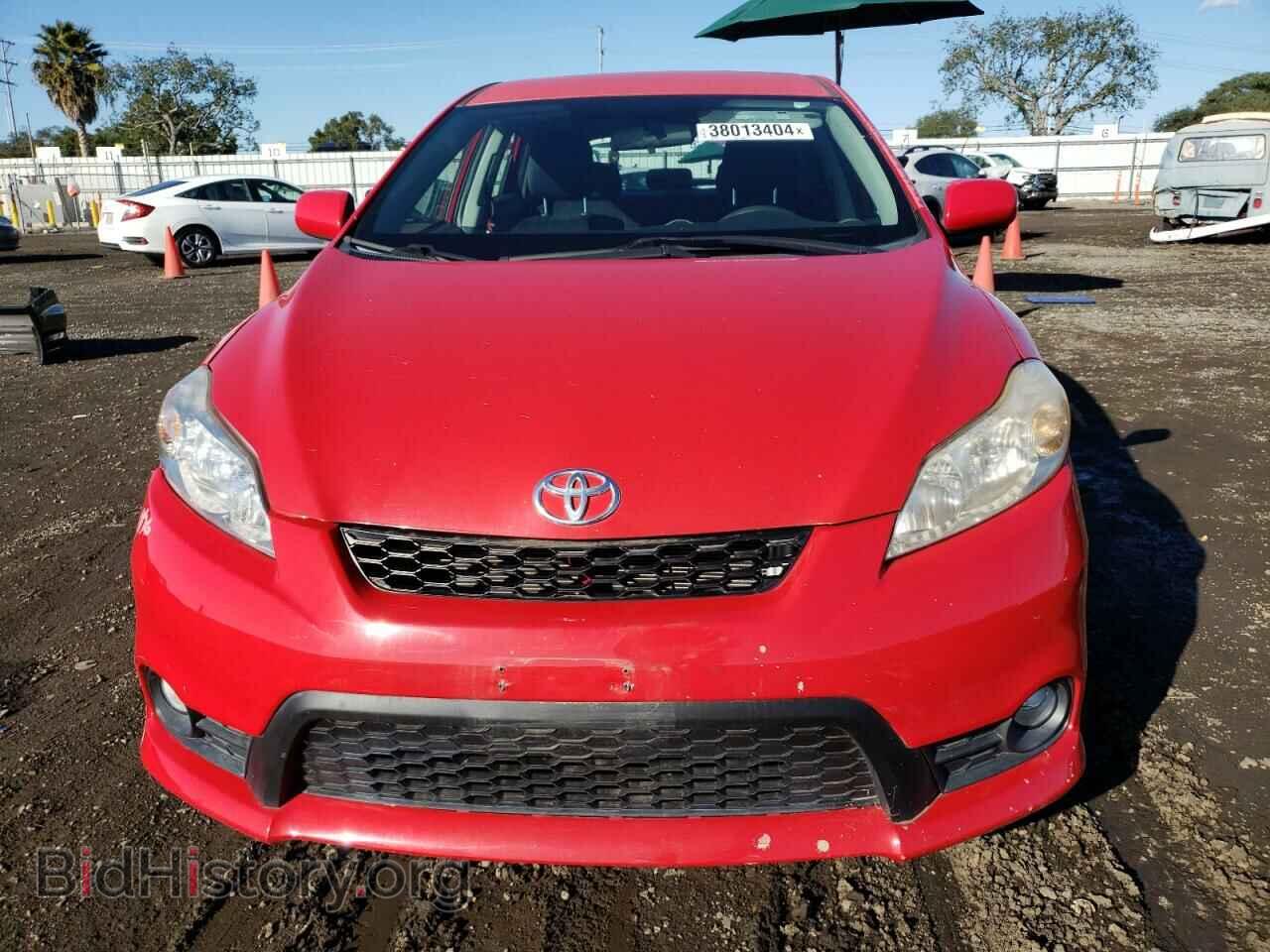 2012 TOYOTA COROLLA - VIN: 2T1KU4EEXCC829225 - Фото 5