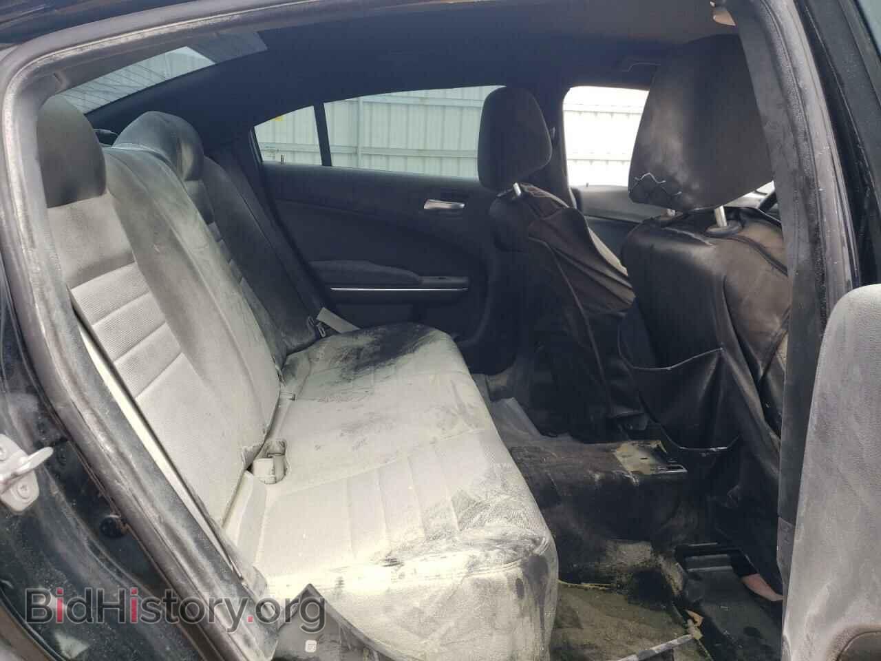 2016 DODGE CHARGER - VIN: 2C3CDXKT0GH319829 - Фото 10