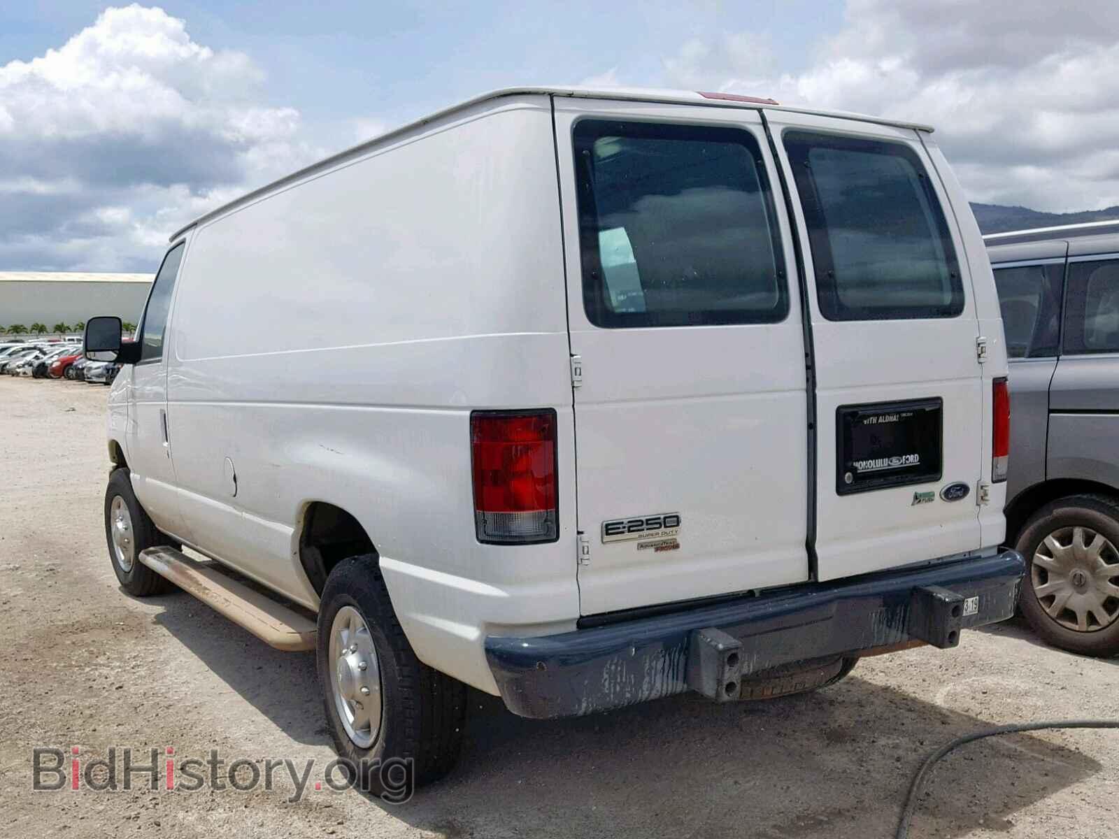 2012 FORD ECONOLINE - VIN: 1FTNE2EW3CDA84084 - Фото 3