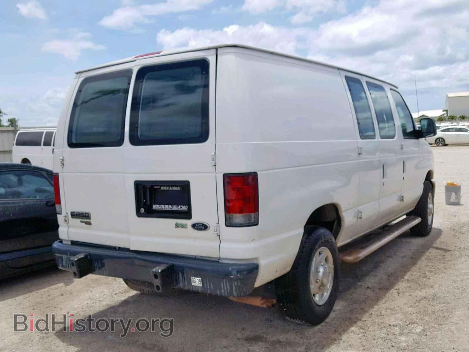 2012 FORD ECONOLINE - VIN: 1FTNE2EW3CDA84084 - Фото 4