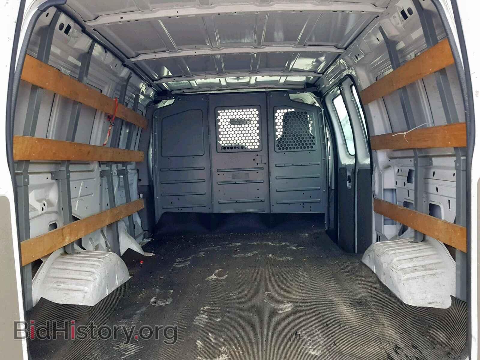 2012 FORD ECONOLINE - VIN: 1FTNE2EW3CDA84084 - Фото 6
