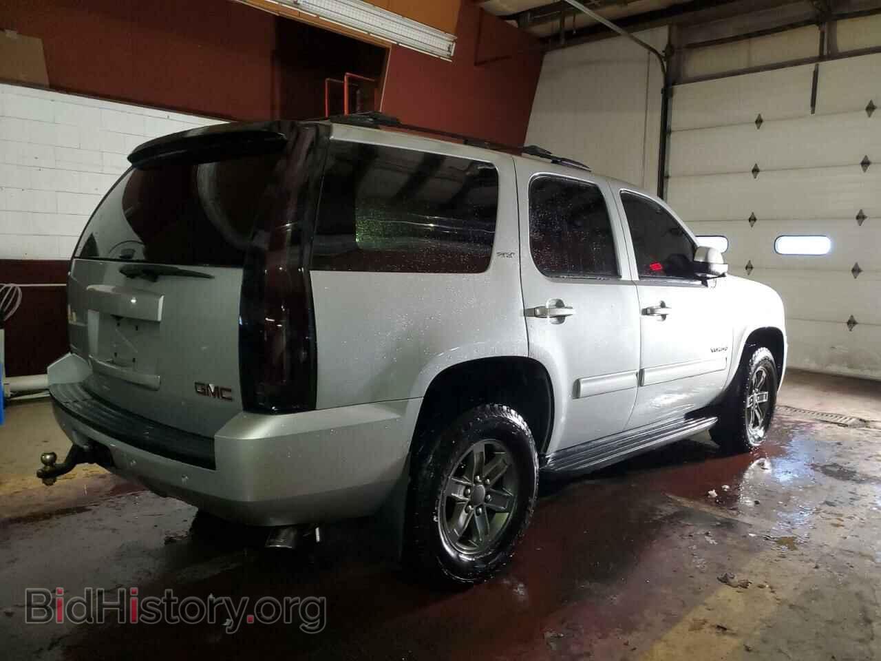 2013 GMC YUKON - VIN: 1GKS2CE04DR211947 - Фото 3
