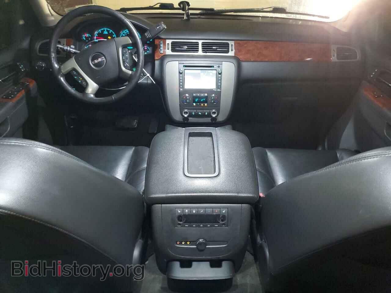 2013 GMC YUKON - VIN: 1GKS2CE04DR211947 - Фото 8