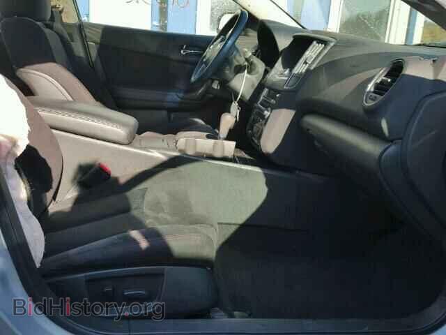 2013 NISSAN MAXIMA - VIN: 1N4AA5AP3DC803650 - Фото 5