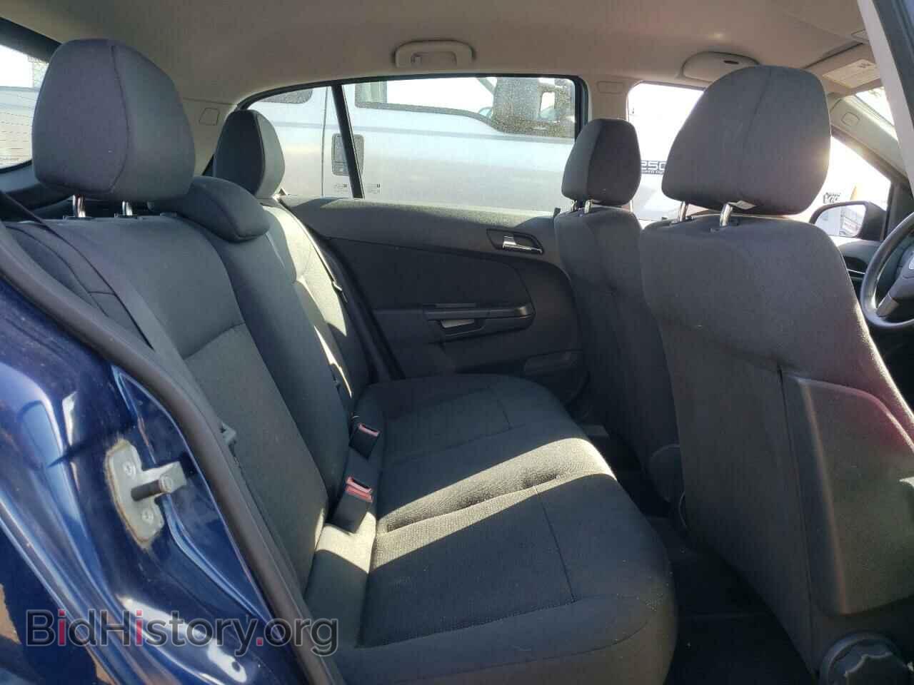 2008 SATURN ASTRA - VIN: W08AR671585082939 - Фото 6