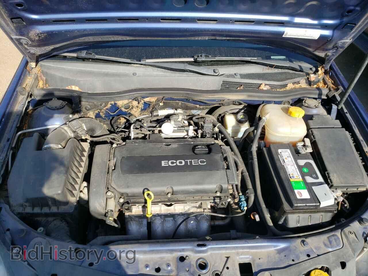 2008 SATURN ASTRA - VIN: W08AR671585082939 - Фото 7