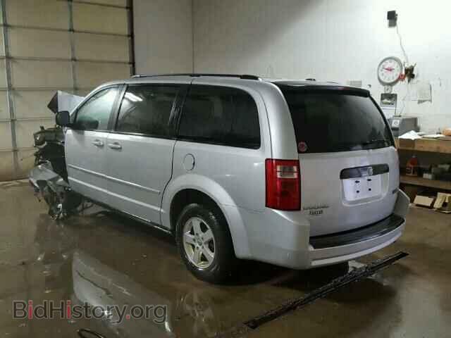 2010 DODGE CARAVAN - VIN: 2D4RN3D1XAR379385 - Photo 3