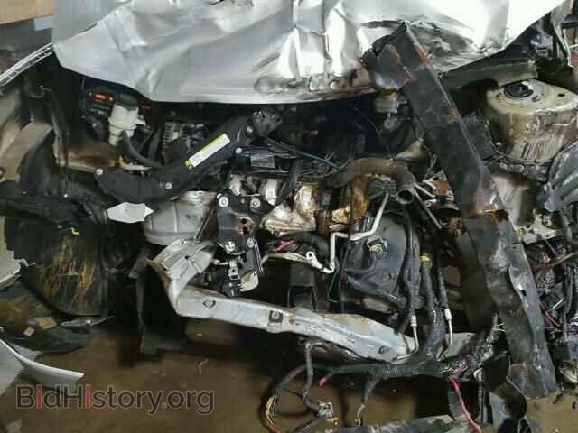 2010 DODGE CARAVAN - VIN: 2D4RN3D1XAR379385 - Photo 7