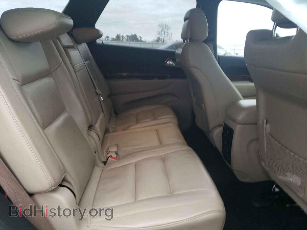 2014 DODGE DURANGO - VIN: 1C4RDHDGXEC438340 - Photo 11