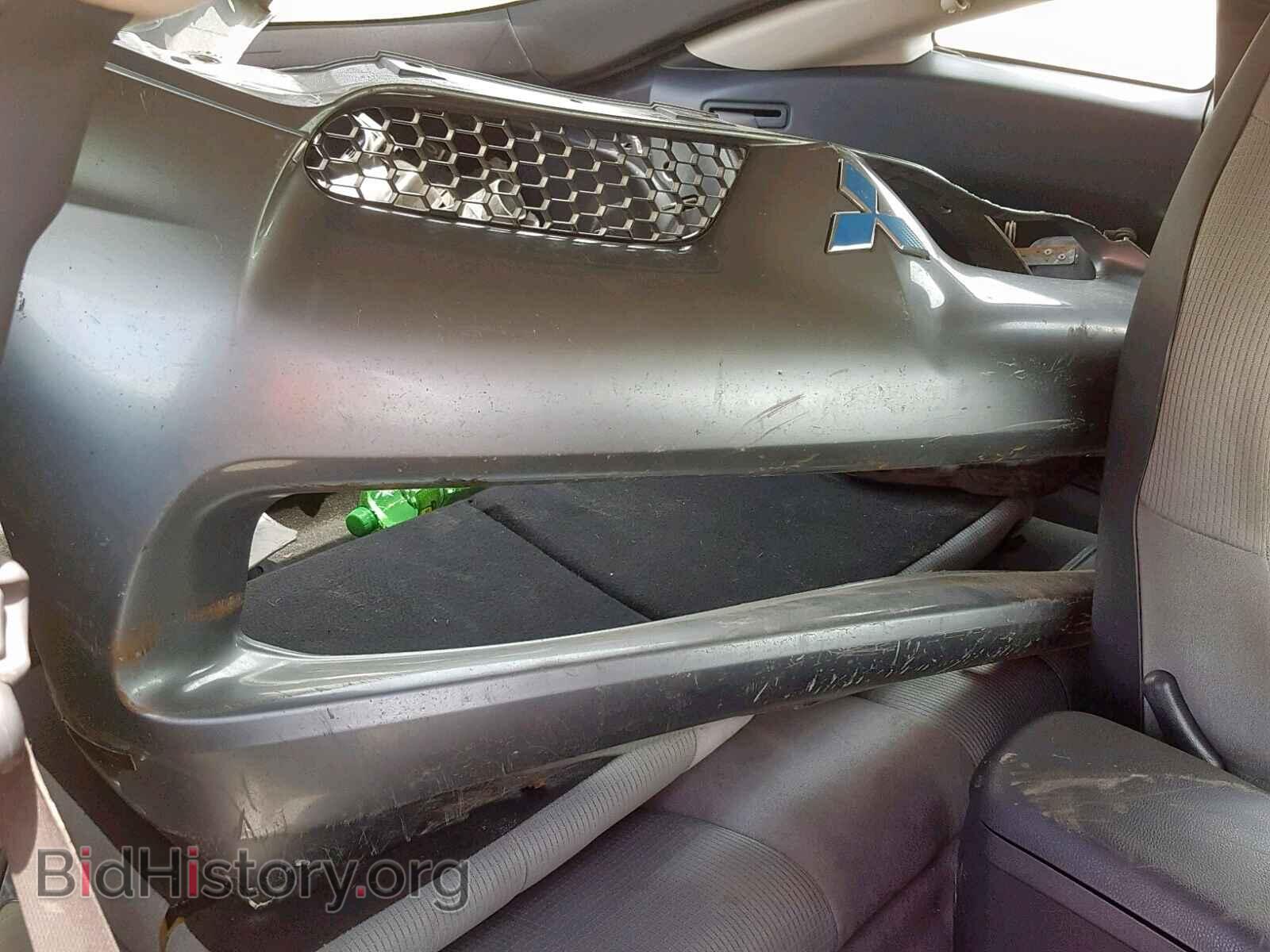 2007 MITSUBISHI ECLIPSE - VIN: 4A3AK24F57E601830 - Фото 6