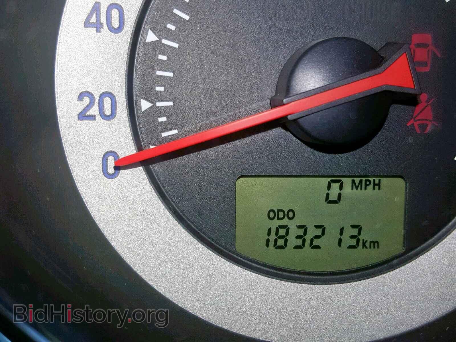 2007 MITSUBISHI ECLIPSE - VIN: 4A3AK24F57E601830 - Фото 8