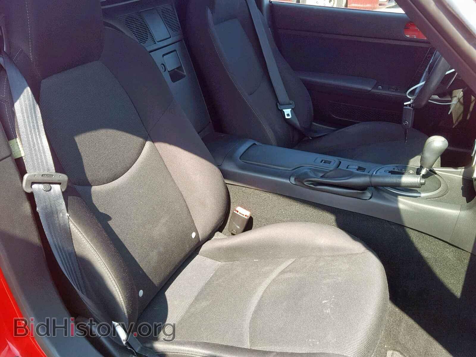2011 MAZDA MX5 - VIN: JM1NC2MF5B0215688 - Photo 6