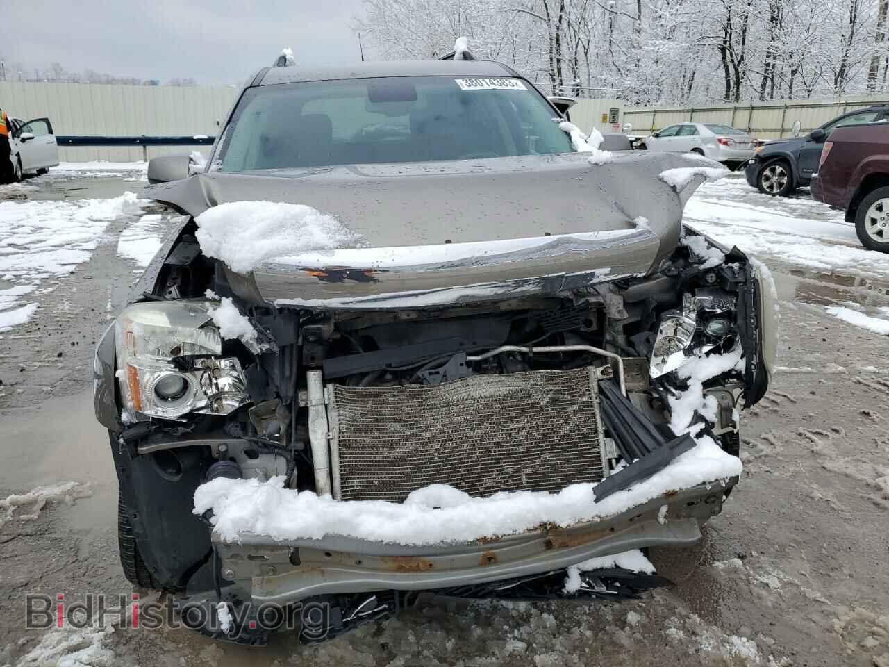 2012 GMC TERRAIN - VIN: 2GKFLVE53C6254899 - Photo 5