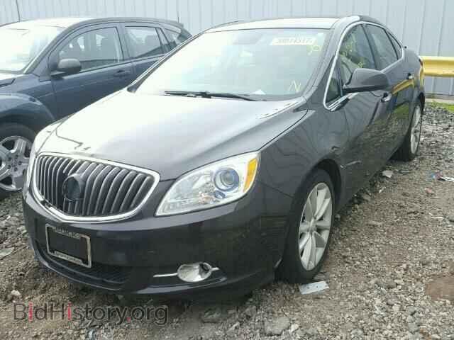 2012 BUICK VERANO - VIN: 1G4PP5SK7C4217463 - Фото 2