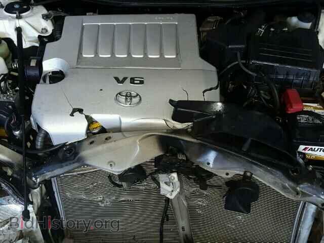 2011 TOYOTA AVALON - VIN: 4T1BK3DB6BU383174 - Фото 7