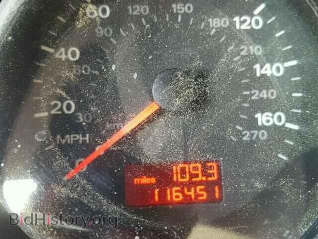 2007 AUDI A4 - VIN: WAUDF48H77K019402 - Фото 8