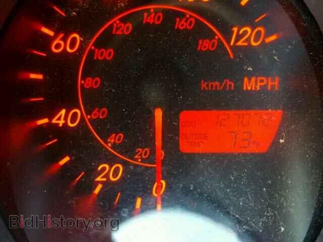 2003 TOYOTA COROLLA - VIN: 2T1KR32E83C020015 - Фото 8