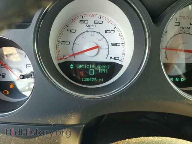 2012 DODGE CHALLENGER - VIN: 2C3CDYAG2CH259217 - Photo 8