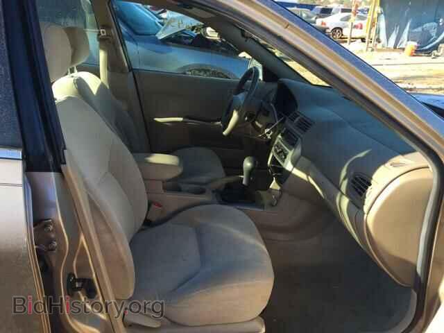 2003 MITSUBISHI GALANT - VIN: 4A3AA46G03E089702 - Фото 5