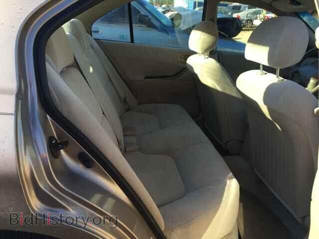 2003 MITSUBISHI GALANT - VIN: 4A3AA46G03E089702 - Фото 6