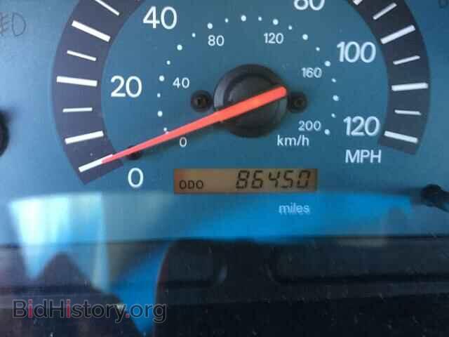 2003 MITSUBISHI GALANT - VIN: 4A3AA46G03E089702 - Фото 8