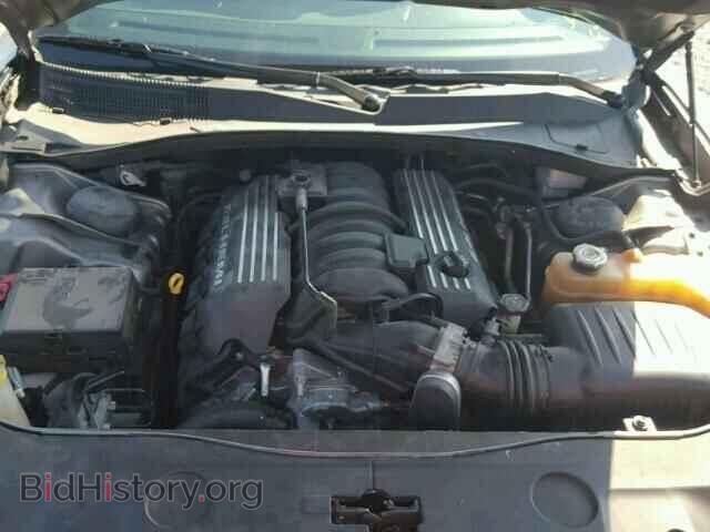 2012 DODGE CHARGER - VIN: 2C3CDXEJ1CH270340 - Фото 7