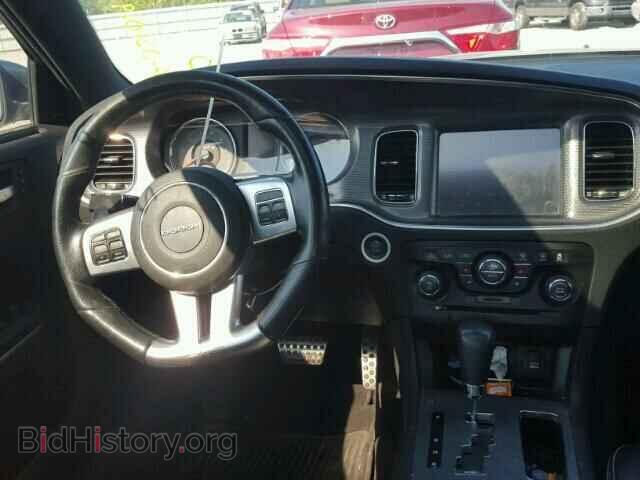 2012 DODGE CHARGER - VIN: 2C3CDXEJ1CH270340 - Фото 9
