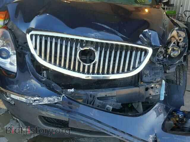 2008 BUICK ENCLAVE - VIN: 5GAEV23708J102787 - Фото 7