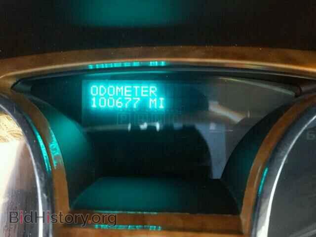 2008 BUICK ENCLAVE - VIN: 5GAEV23708J102787 - Фото 8