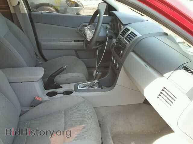 2008 DODGE AVENGER - VIN: 1B3LC46K08N686903 - Фото 5