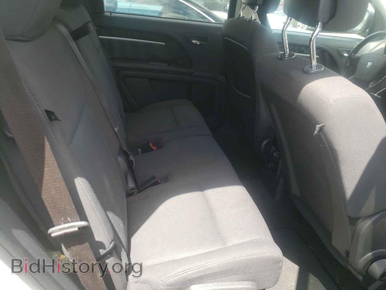 2010 DODGE JOURNEY - VIN: 3D4PG5FV3AT210318 - Фото 6