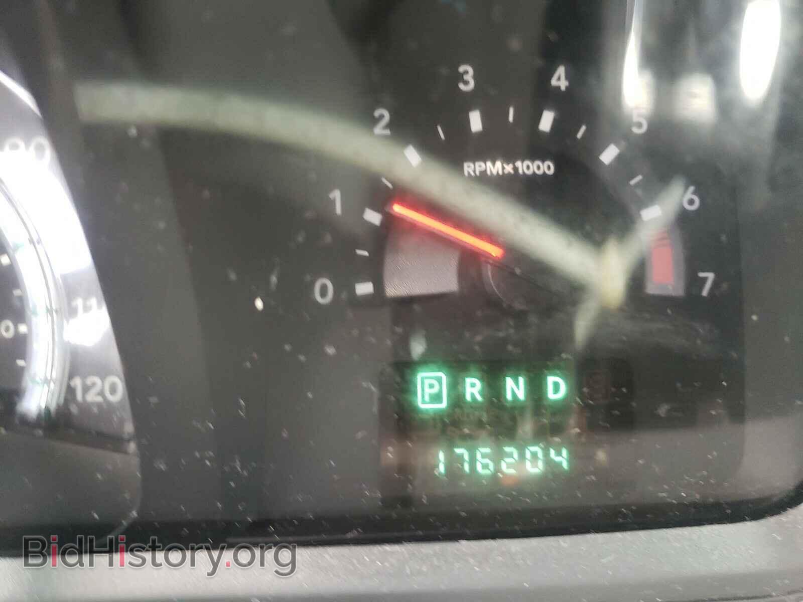 2010 DODGE JOURNEY - VIN: 3D4PG5FV3AT210318 - Фото 8