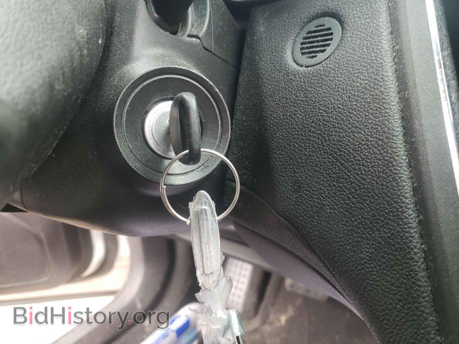 2008 CADILLAC CTS - VIN: 1G6DF577380157830 - Фото 9