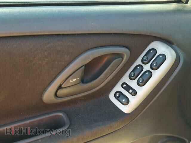 2005 MAZDA TRIBUTE - VIN: 4F2YZ04185KM27224 - Фото 9