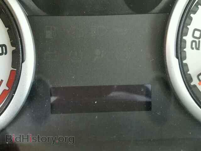 2009 FORD FOCUS - VIN: 1FAHP37N89W147958 - Фото 8