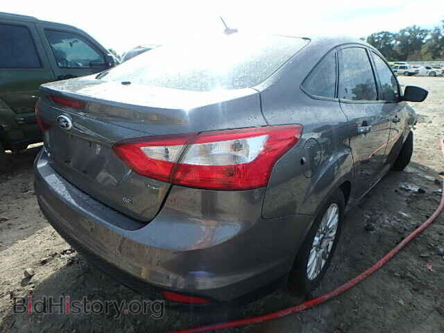 2012 FORD FOCUS - VIN: 1FAHP3F23CL333097 - Фото 4