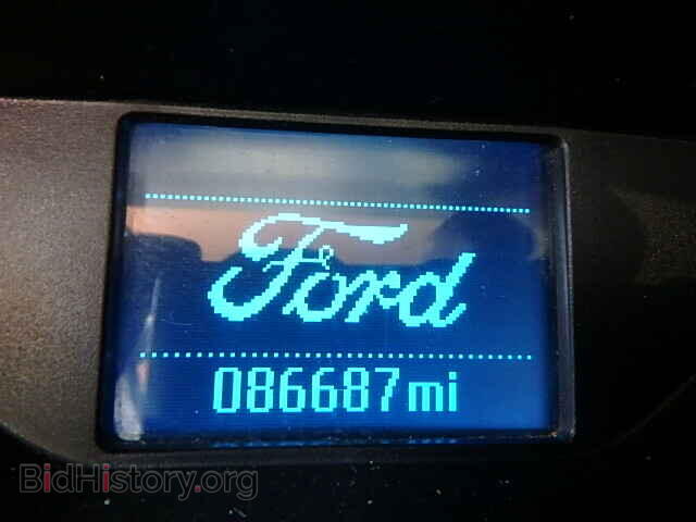 2012 FORD FOCUS - VIN: 1FAHP3F23CL333097 - Фото 8