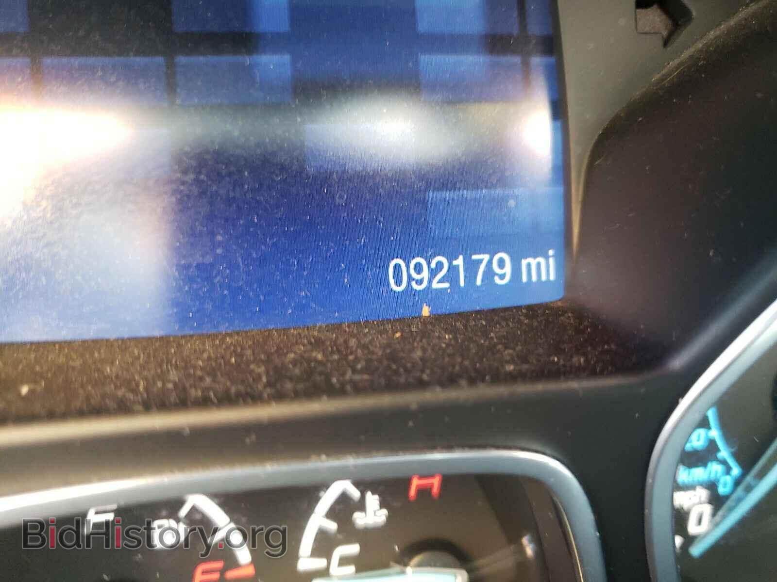 2013 FORD ESCAPE - VIN: 1FMCU0F73DUC13573 - Photo 8