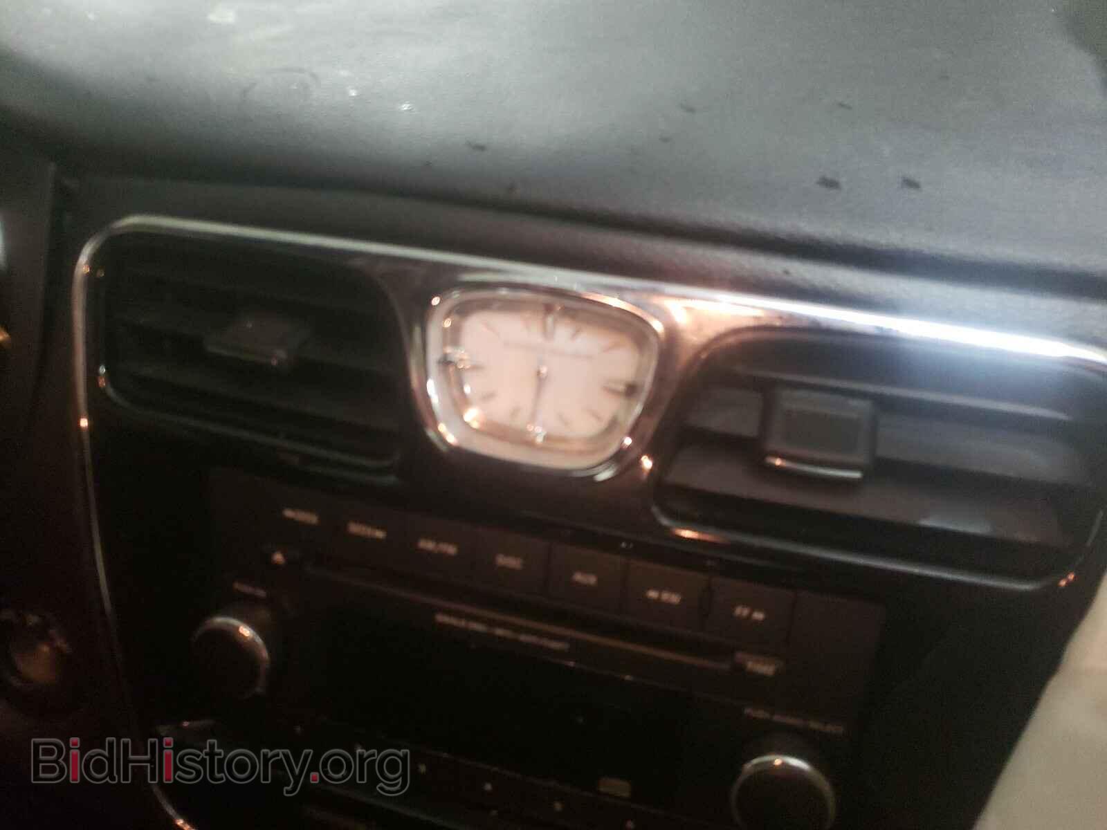 2013 CHRYSLER 200 - VIN: 1C3CCBAB0DN634681 - Фото 9