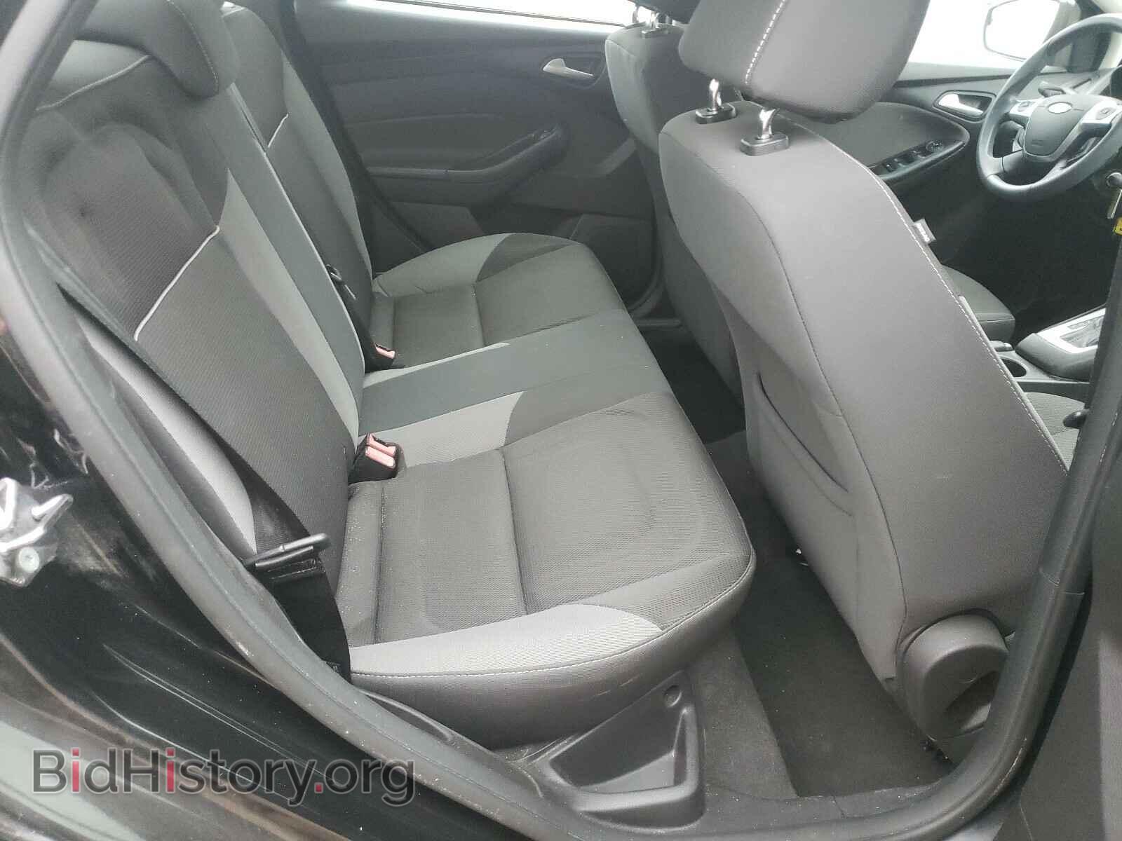 2013 FORD FOCUS - VIN: 1FADP3F29DL225860 - Photo 6