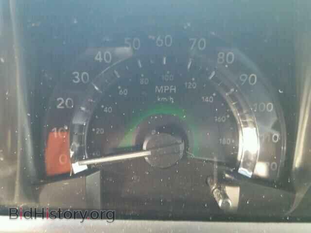 2009 DODGE JOURNEY - VIN: 3D4GG47B69T528573 - Фото 8