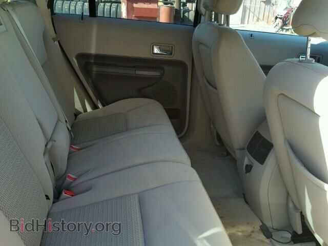 2007 FORD EDGE - VIN: 2FMDK46C87BA91382 - Фото 6