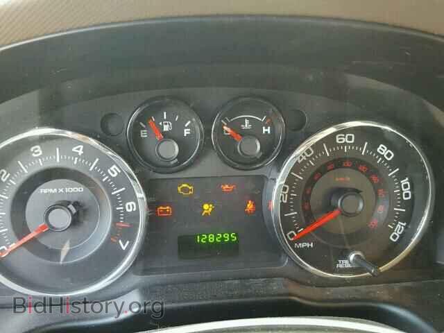 2007 FORD EDGE - VIN: 2FMDK46C87BA91382 - Фото 8