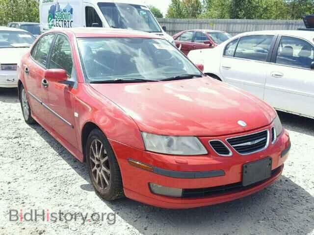 Photo YS3FB49S631019367 - SAAB 9 3 2003