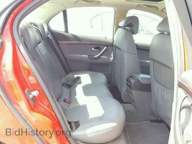 2003 SAAB 9 3 - VIN: YS3FB49S631019367 - Photo 6