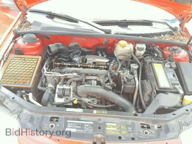 2003 SAAB 9 3 - VIN: YS3FB49S631019367 - Photo 7