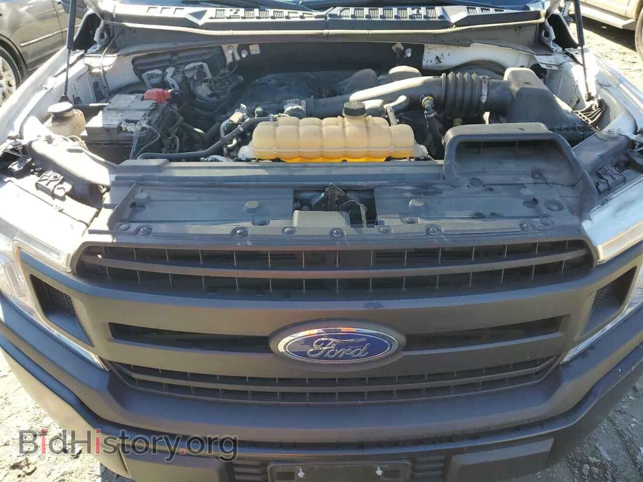 2020 FORD All Models - VIN: 1FTMF1CB2LKD00862 - Photo 11