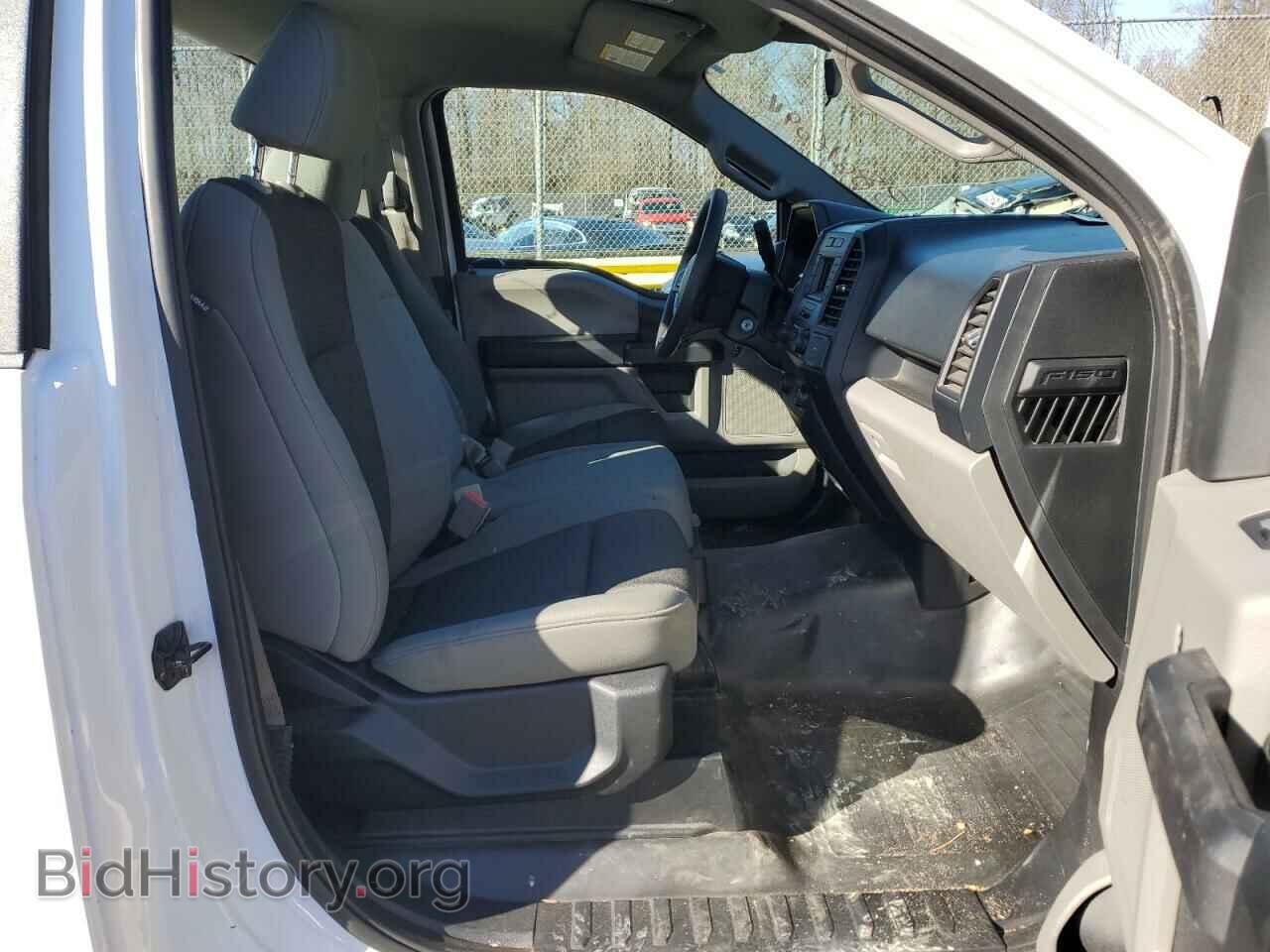 2020 FORD All Models - VIN: 1FTMF1CB2LKD00862 - Photo 7
